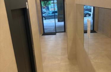 1 linea de playa puerto deportivo Vistas al mar recién reformado - Photo 41