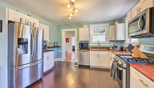 Birmingham Vacation Rental 9 Miles to Downtown! - Foto 2