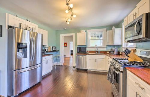 Birmingham Vacation Rental 9 Miles to Downtown! - Foto 2