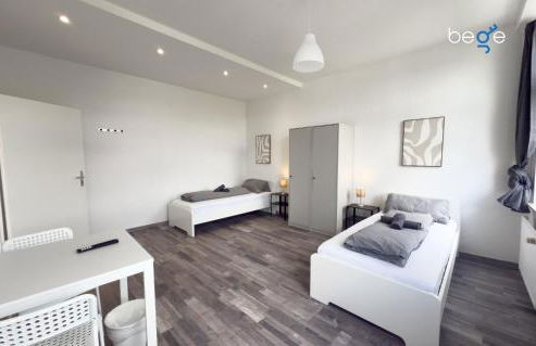 BEGE APARTMENTS SmartLiving - Foto 1