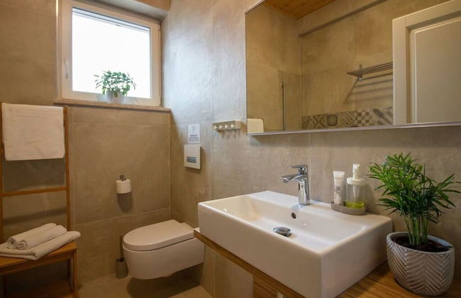 Villa Mijn Koltrina - Foto 18