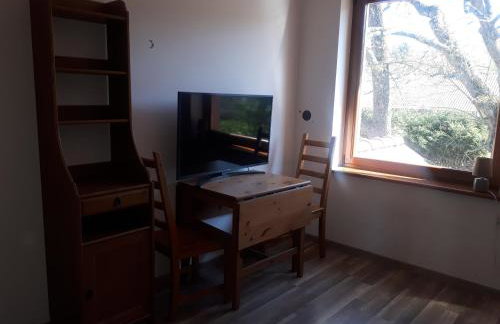 Dom nad jeziorem z linią brzegową - Foto 2