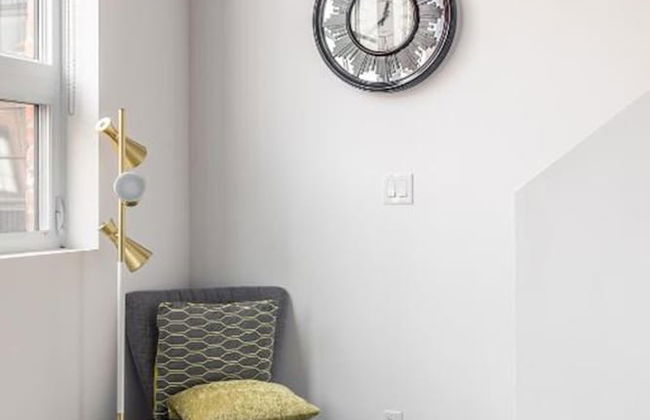 GLOBALSTAY. Dundurn Lofts. Free parking. Gym - Foto 75