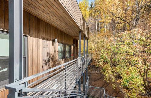 Durant Condos by iTrip Aspen Snowmass - Foto 40