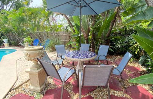 Great location Pool home w Pool table 5br - Foto 12