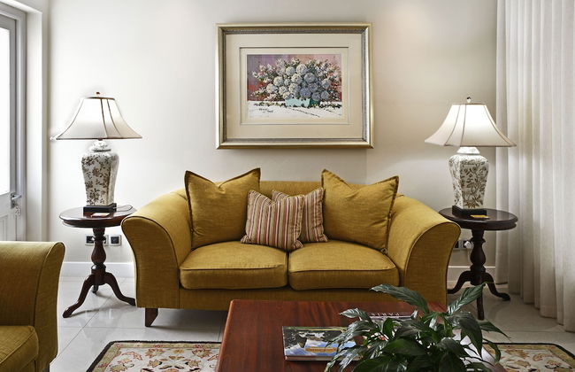 Le Petit Bijou Boutique Apartments - Foto 51