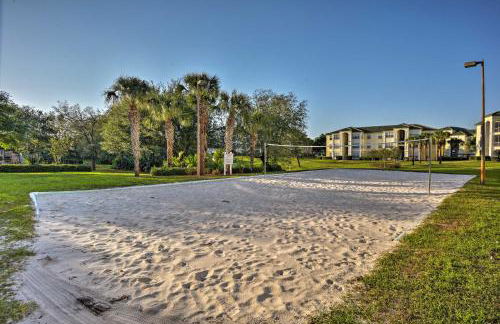 Lovely Resort Condo Near Disney, Golf and Dining! - Foto 25