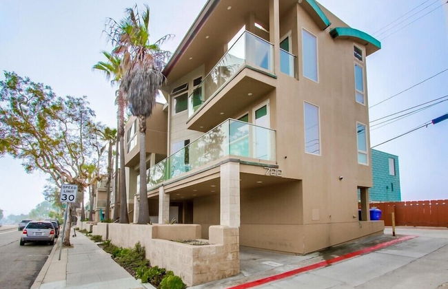 Ocean View Luxury 2 - Foto 1