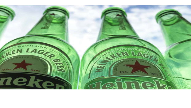 Heineken Experience & Canal Boat Trip - Photo 5