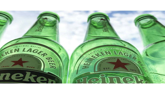 Heineken Experience + Paseo en barco por los canales - Foto 6
