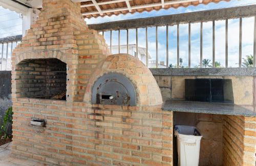 Casa Frente al Mar en Enseada dos Corais - 098D - Foto 7