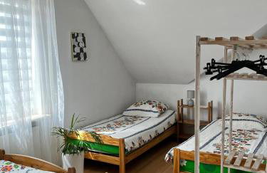 APARTMENT ON THE ROAD S-61 - Foto 9