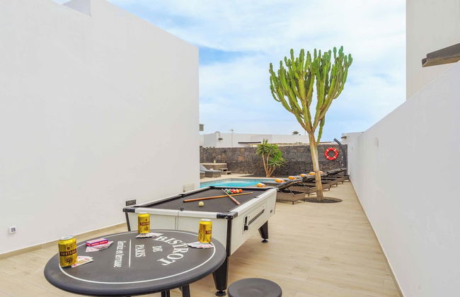 Villa Colina - Photo 10