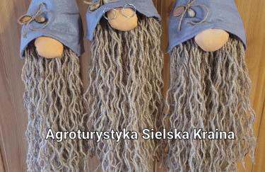 Agroturystyka Sielska Kraina - Foto 41