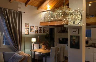 The Lake house Feneos - Foto 1