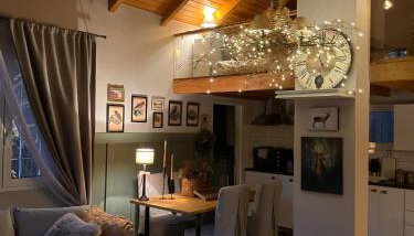 The Lake house Feneos - Foto 1