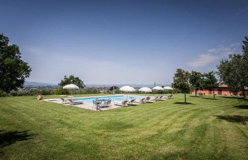 Country House Poggio Fiorito - Foto 3