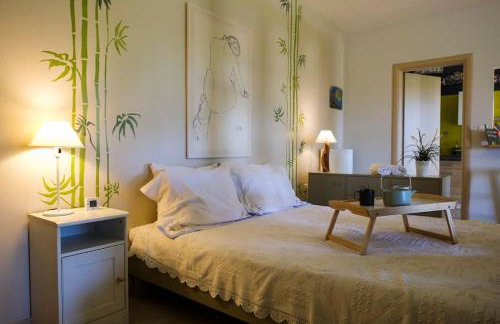 Apartment with garden in Thessaloniki. - Photo 11