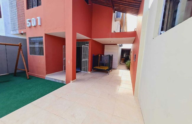 Miramar Casa 501 Bessa - Foto 10