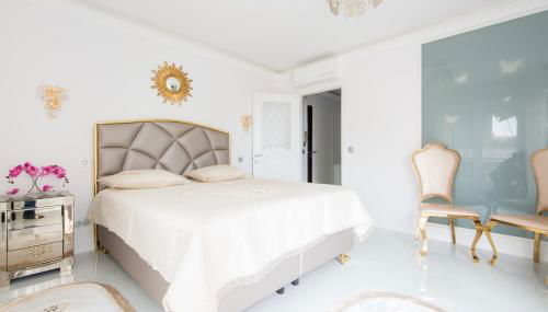 La Perle Bleue - Central - Vue Mer - Wifi - Foto 2