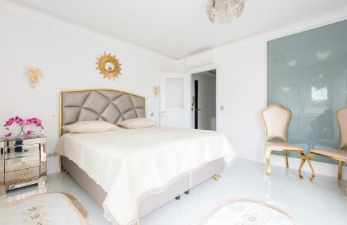 La Perle Bleue - Central - Vue Mer - Wifi - Foto 2