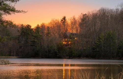 Lakin' it Easy! - Powder Horn Mountain - Foto 10