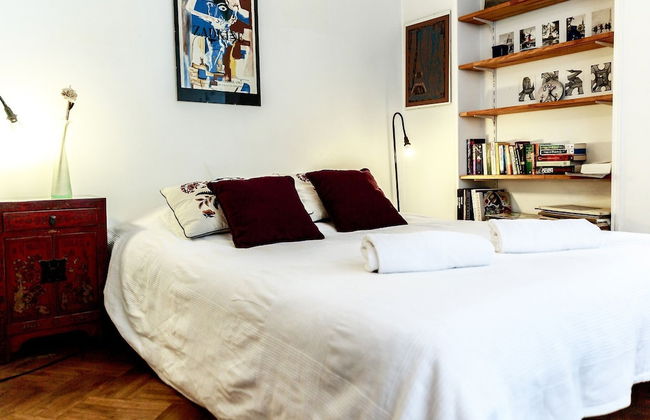 Montmartre Apartments - Monet - Foto 4