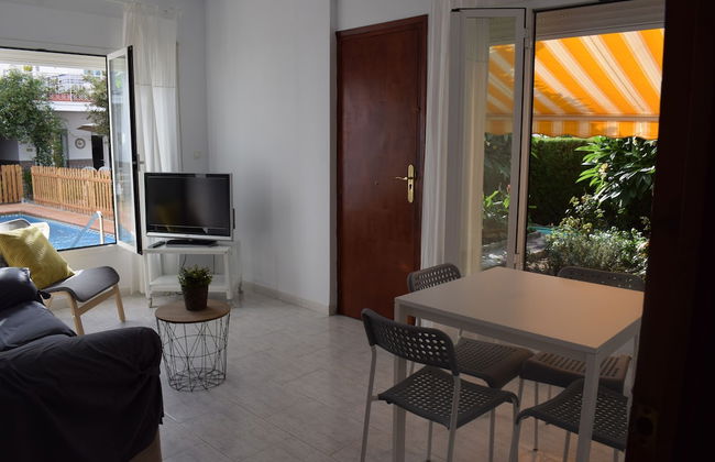 Apartamentos El Jardin - Foto 28