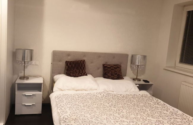 Apartent Klaudius - Foto 2