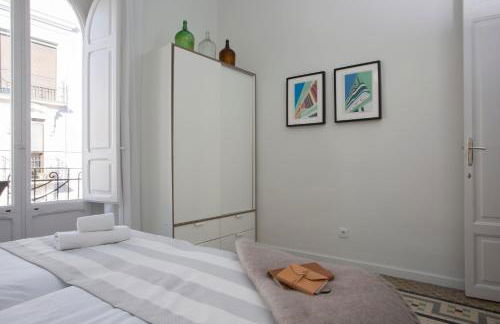 SingularStays Parque Central - Foto 84