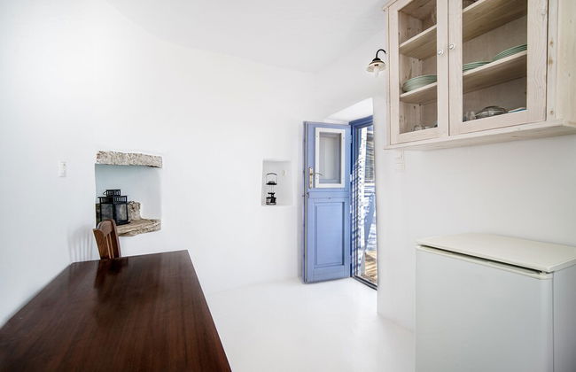 Serifos Houses Diasella - Photo 40