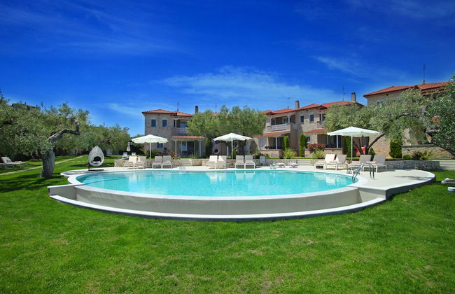 Kassandra Villas - Photo 1