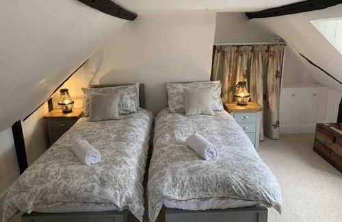 ROSE COTTAGE - Foto 20