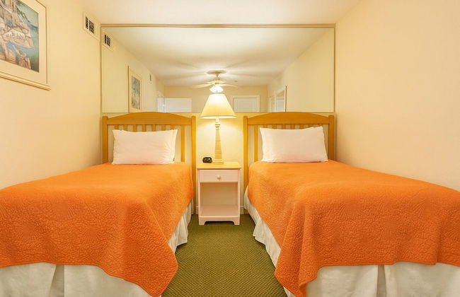 Players Club Resort - Foto 5