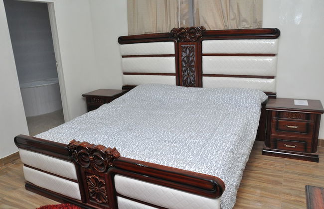 B2 Self Catering Apartments - Foto 26