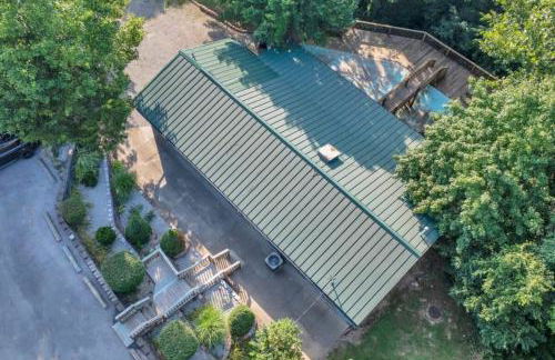 Modern 4BR House in Bloomington - Foto 10