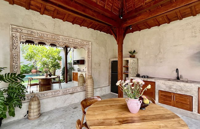 Jabunami Villa - Foto 25