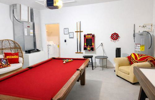 The Citrus Splash Disney, Pool, Spa & Game Room - Foto 6