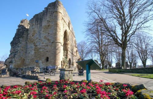 Honeysuckle Lodge - Foto 19