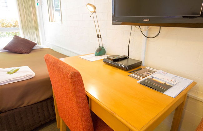 Summer East Serviced Apartments - Foto 4