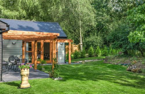 North Farm Lodges - Foto 31