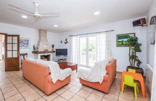 Villa Alaris - Foto 44