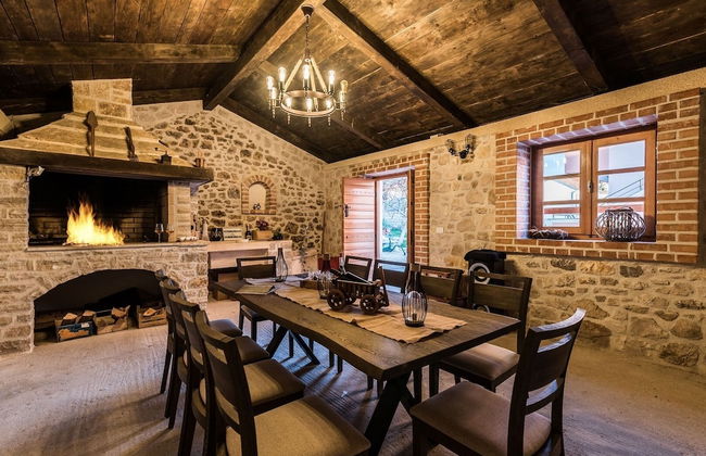 Villa Marko - Foto 52