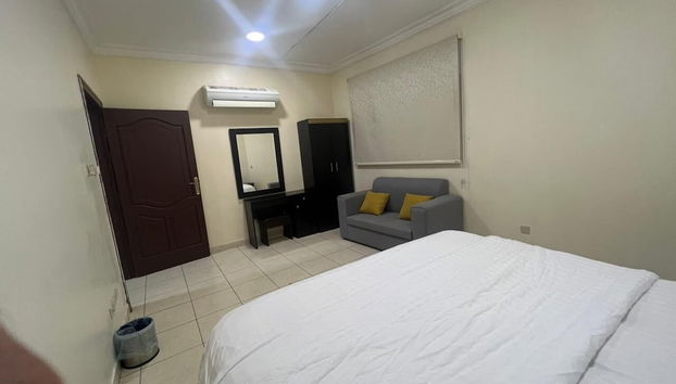 Coov 2 hotel - Foto 3, Habitación