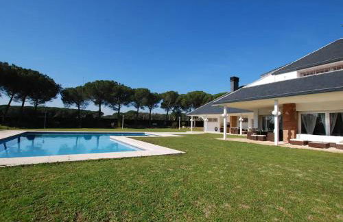 Torre Vendrell con Padel - Foto 9