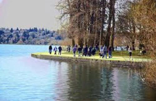 Greenlake Little Oasis- B - Foto 12