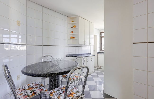 Vista do Mar, Ótimo Local na Beira-mar Norte - Photo 16