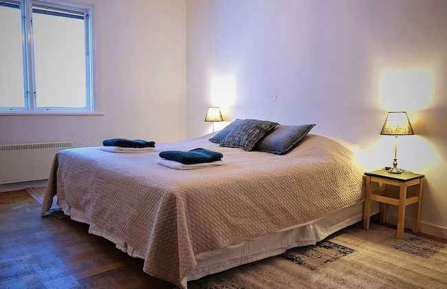 Vildmarks Lodge - Photo 2