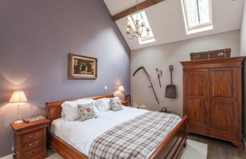 Three Little Pigs Luxury Cottage - Photo 16