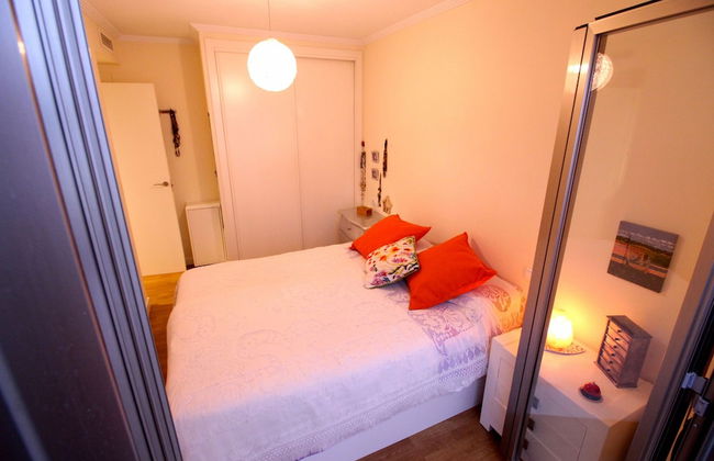 Apartamento Centro La Montañeta - Foto 2